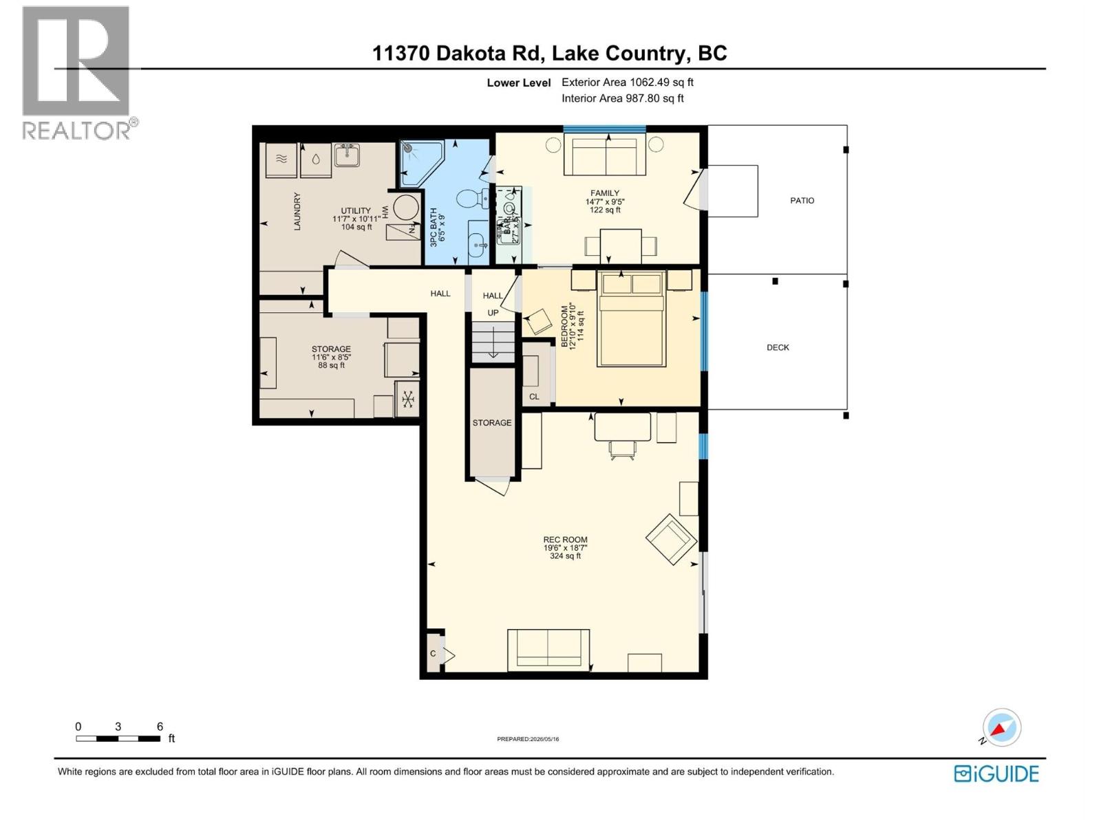 11370 Dakota Road, Kelowna, British Columbia  V4V 1X1 - Photo 59 - 10388149