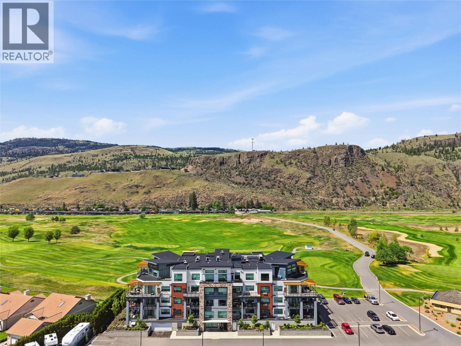 651 DUNES Drive Unit# 308, kamloops, British Columbia