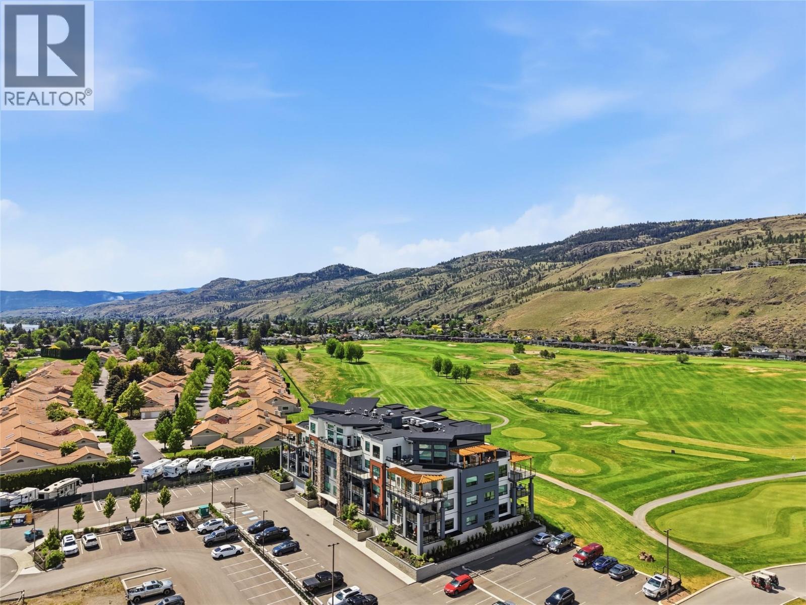 651 Dunes Drive Unit# 308, Kamloops, British Columbia  V2B 0K2 - Photo 2 - 10387928