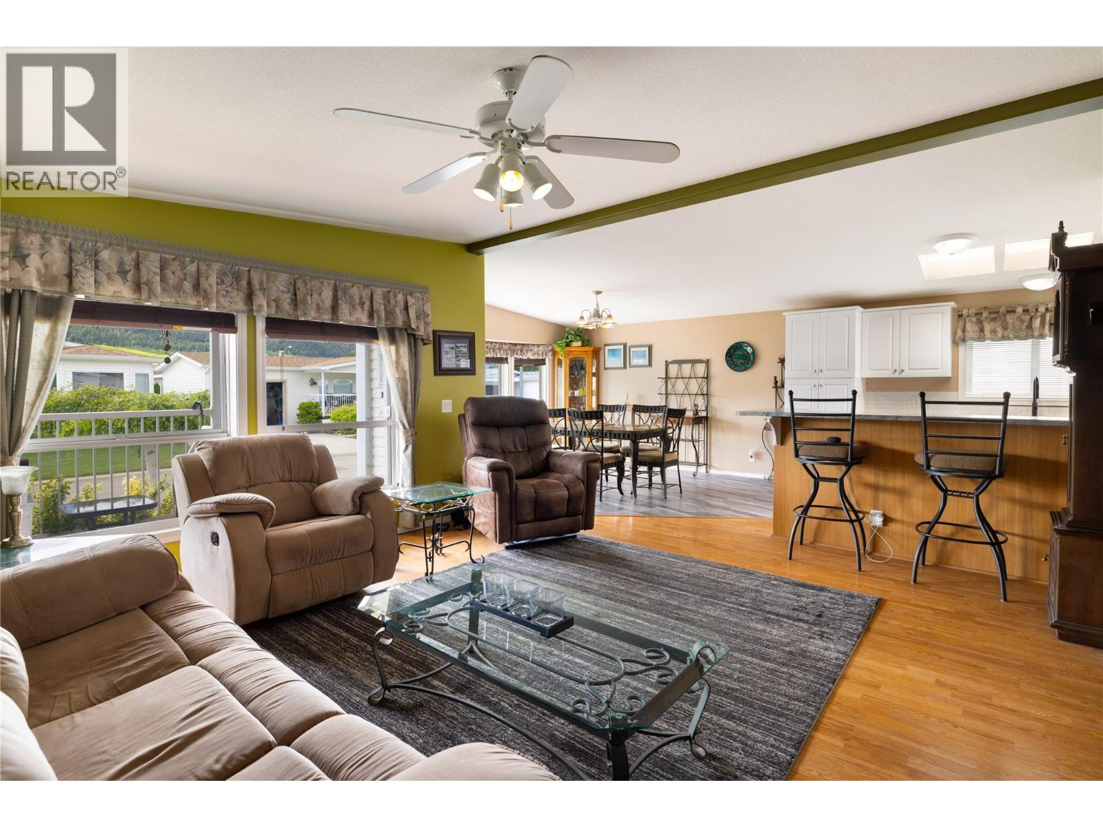 6688 Tronson Road Unit# 36, Vernon, British Columbia  V1H 1R9 - Photo 11 - 10387652