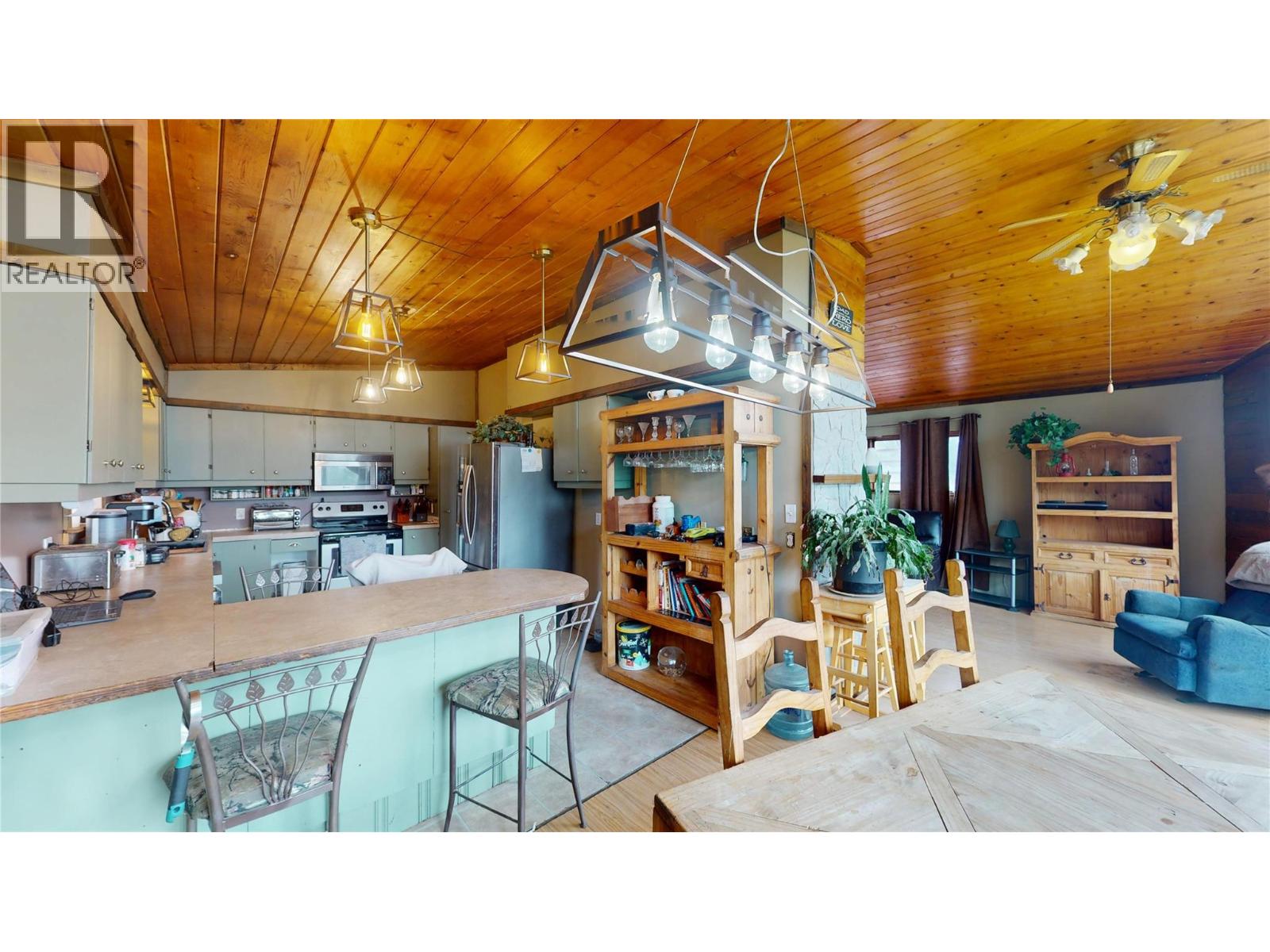 4300 Echo Field Road, Cranbrook, British Columbia  V1C 7B6 - Photo 16 - 10386943