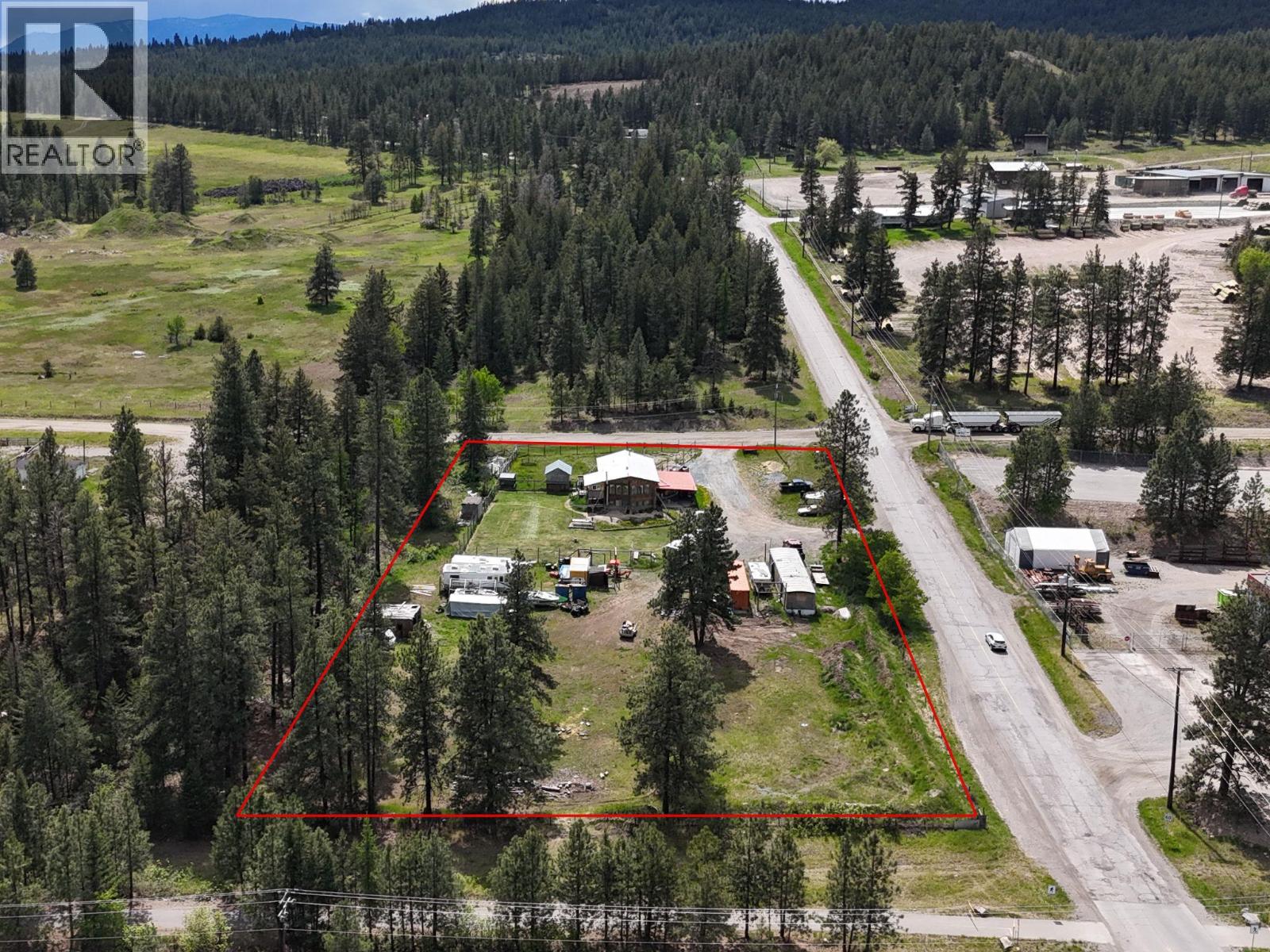 4300 Echo Field Road, Cranbrook, British Columbia  V1C 7B6 - Photo 3 - 10386943
