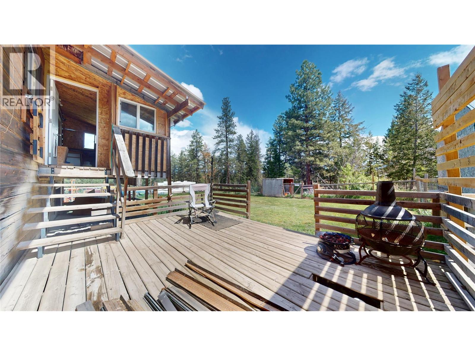 4300 Echo Field Road, Cranbrook, British Columbia  V1C 7B6 - Photo 48 - 10386943
