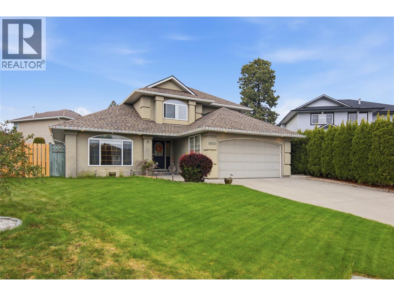 1860 Tremerton Drive, Kamloops, British Columbia  V2E 2P5 - Photo 2 - 10388038