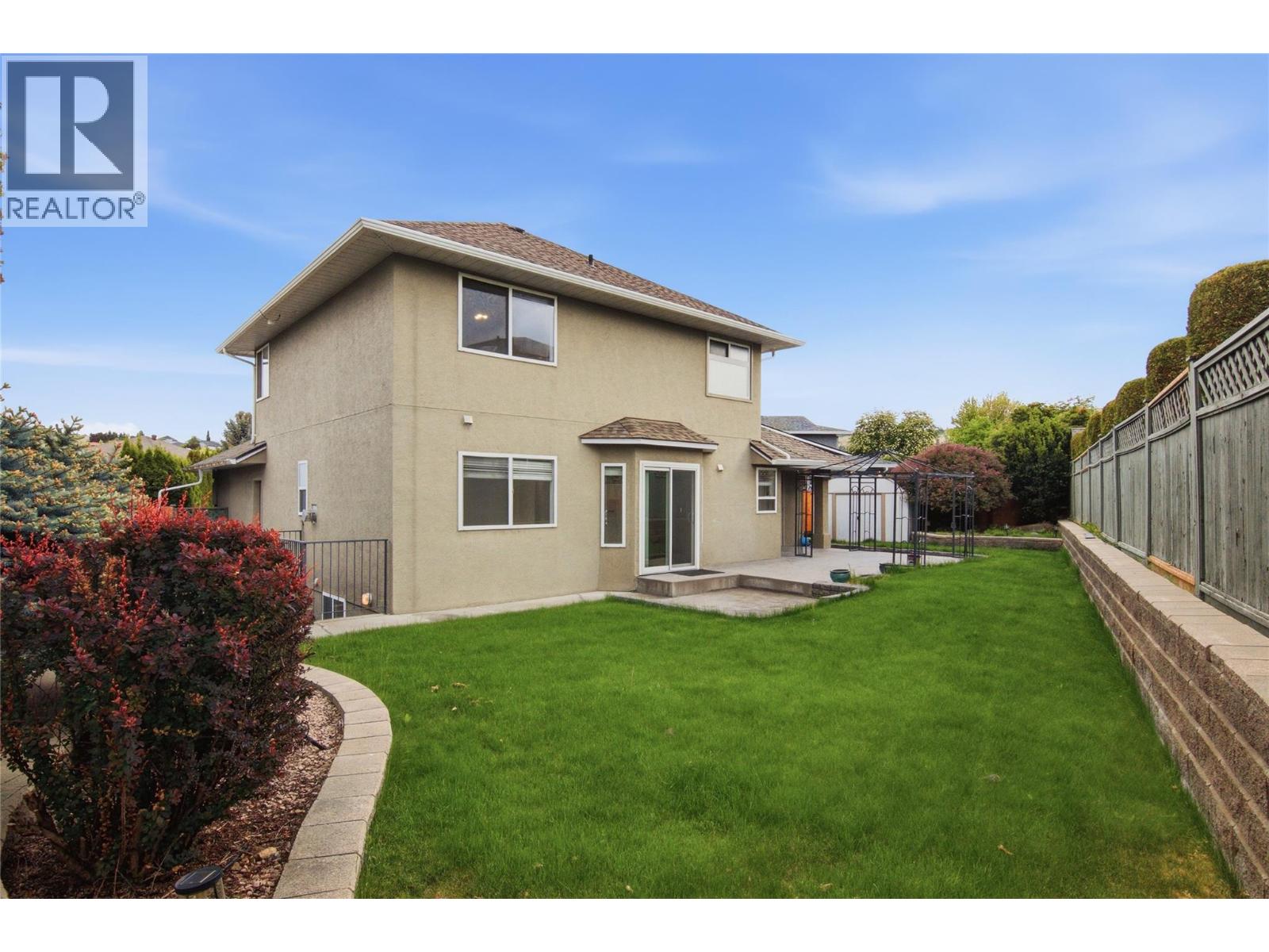 1860 Tremerton Drive, Kamloops, British Columbia  V2E 2P5 - Photo 5 - 10388038