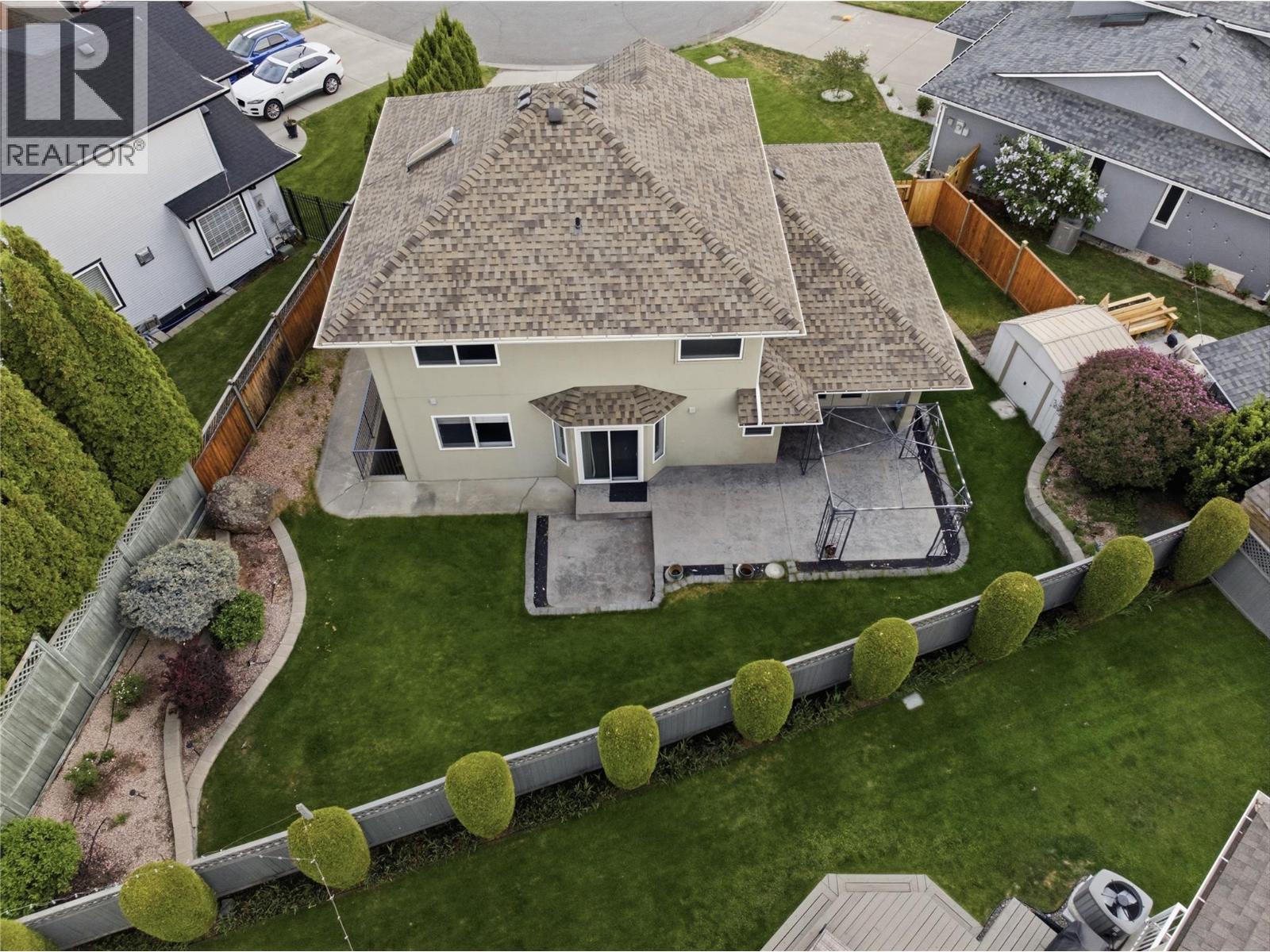 1860 Tremerton Drive, Kamloops, British Columbia  V2E 2P5 - Photo 7 - 10388038