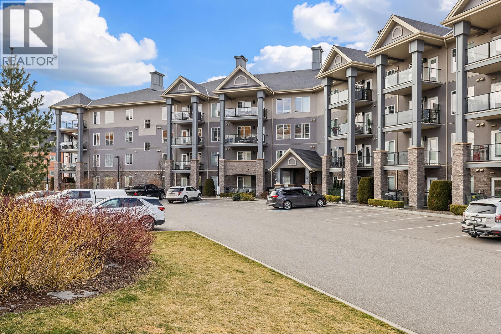 3645 Carrington Road Unit# 510, West Kelowna, British Columbia  V4T 3G9 - Photo 1 - 10387957