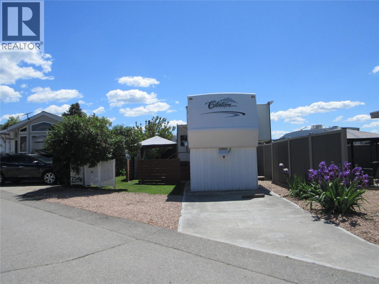 415 Commonwealth Road Unit# 121, kelowna, British Columbia