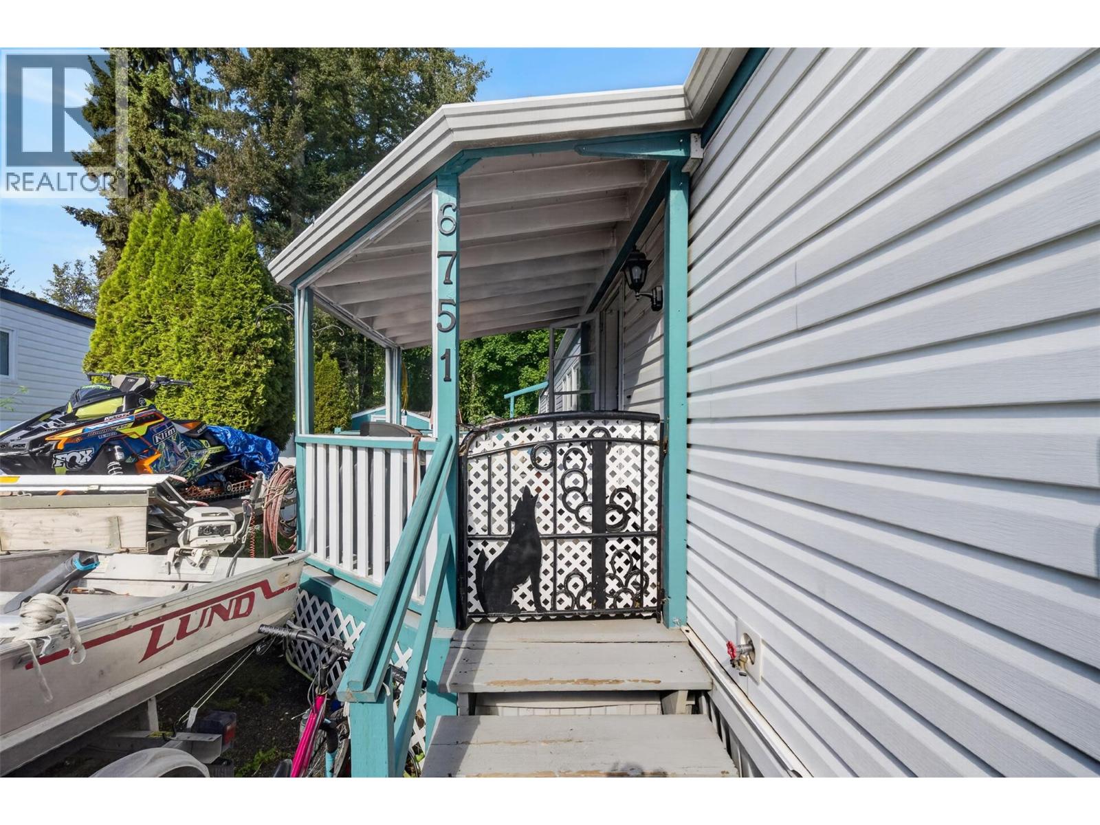 6751 51 Street Ne, Salmon Arm, British Columbia  V0E 1K0 - Photo 43 - 10388090
