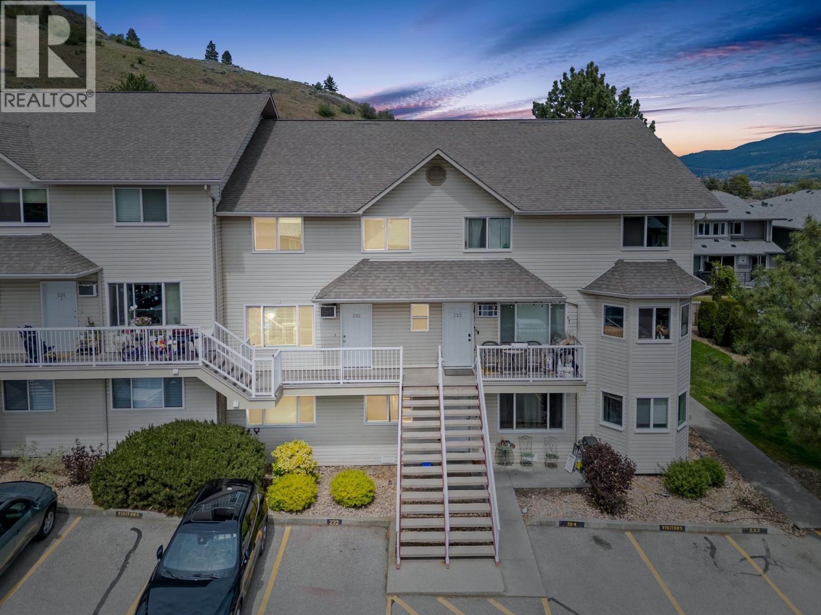 4202 Alexis Park Drive Unit# 232, vernon, British Columbia