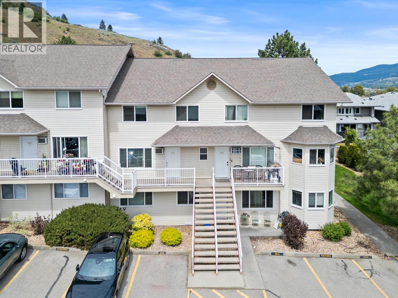 4202 Alexis Park Drive Unit# 232, Vernon, British Columbia  V1T 6H3 - Photo 2 - 10387972