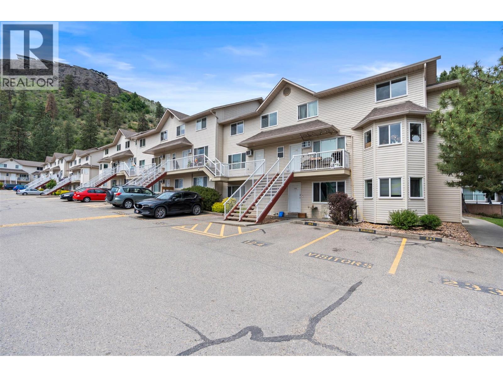 4202 Alexis Park Drive Unit# 232, Vernon, British Columbia  V1T 6H3 - Photo 26 - 10387972