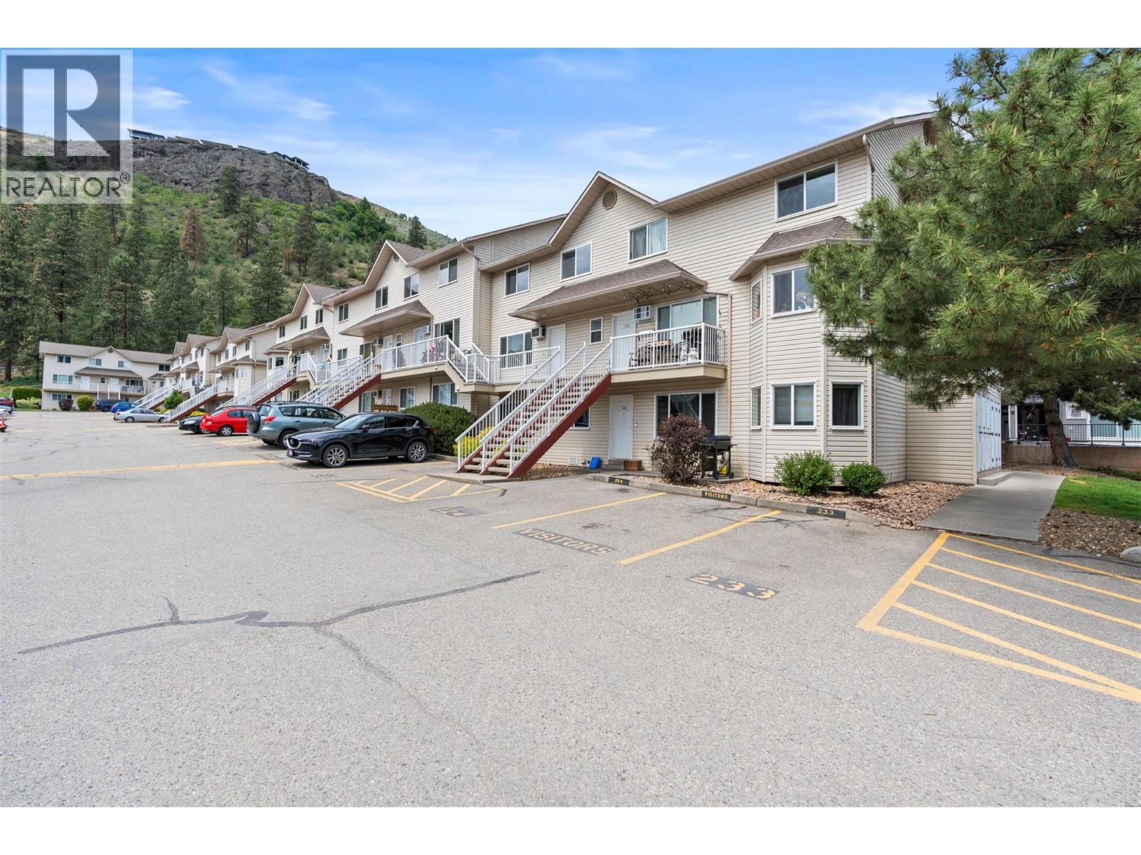 4202 Alexis Park Drive Unit# 232, Vernon, British Columbia  V1T 6H3 - Photo 27 - 10387972
