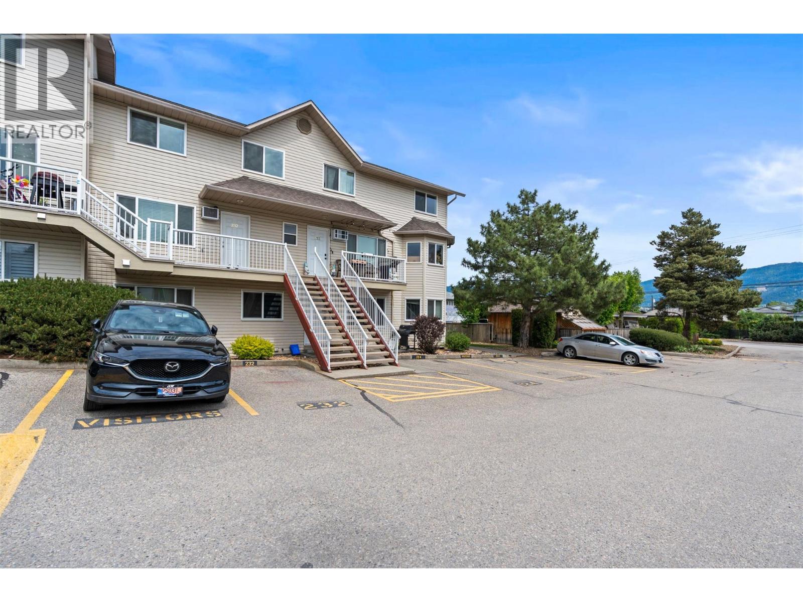 4202 Alexis Park Drive Unit# 232, Vernon, British Columbia  V1T 6H3 - Photo 28 - 10387972