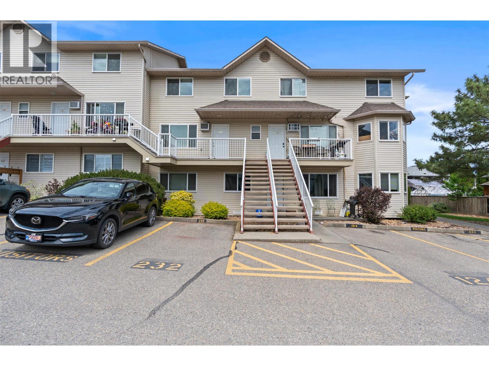 4202 Alexis Park Drive Unit# 232, Vernon, British Columbia  V1T 6H3 - Photo 3 - 10387972