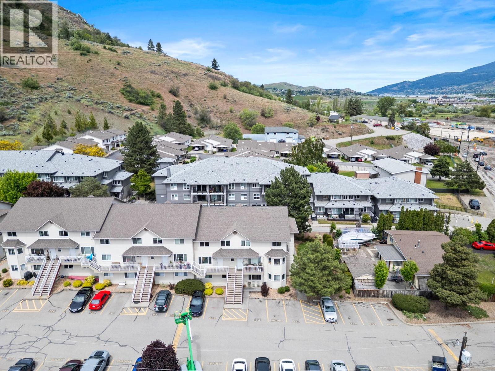 4202 Alexis Park Drive Unit# 232, Vernon, British Columbia  V1T 6H3 - Photo 31 - 10387972