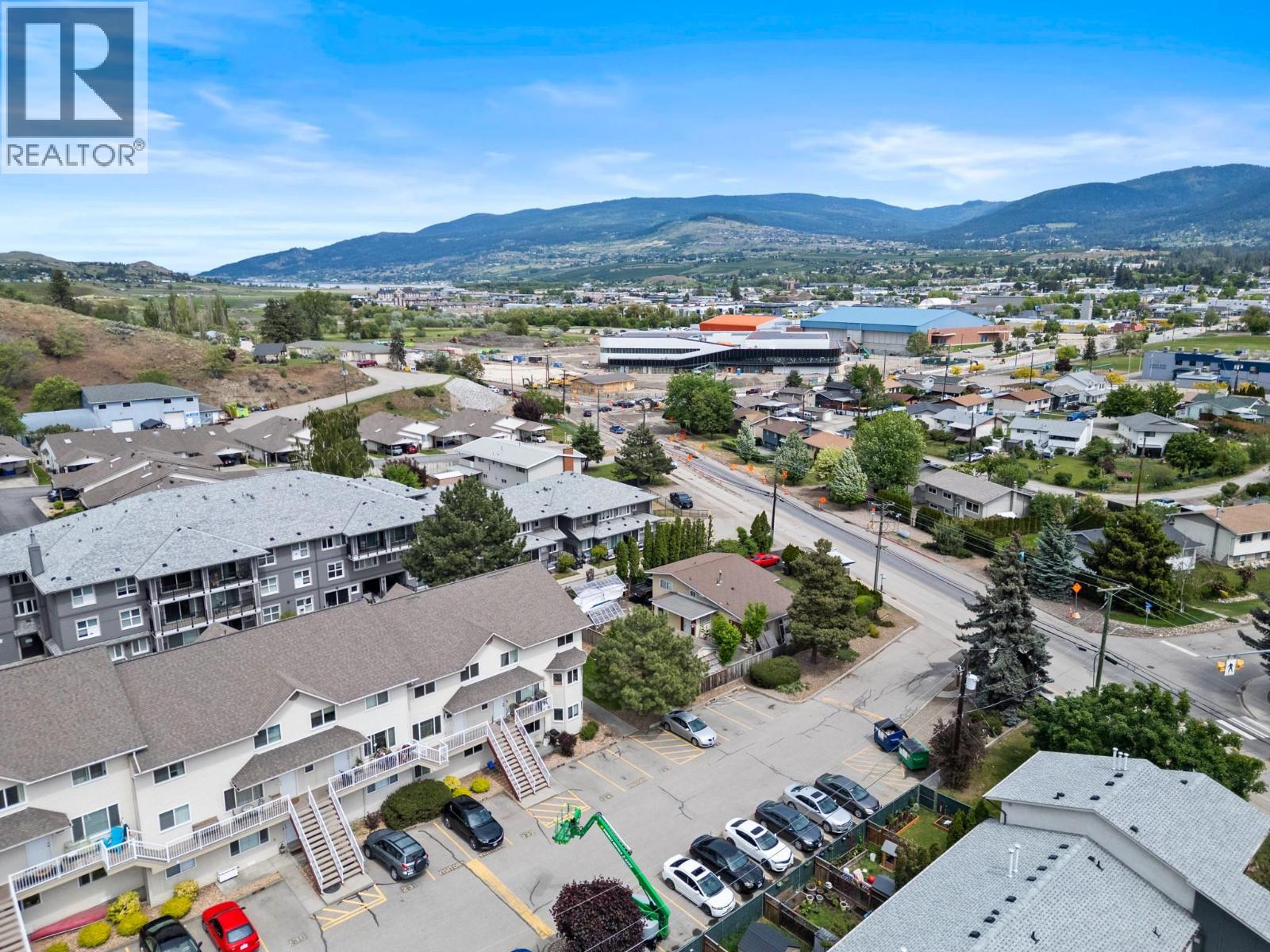 4202 Alexis Park Drive Unit# 232, Vernon, British Columbia  V1T 6H3 - Photo 32 - 10387972
