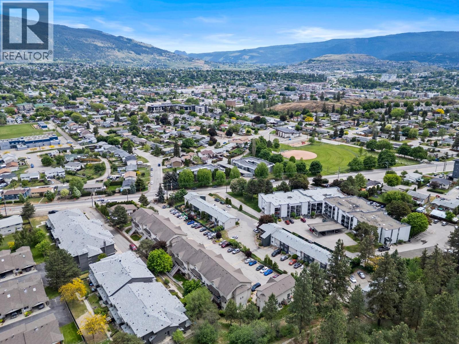 4202 Alexis Park Drive Unit# 232, Vernon, British Columbia  V1T 6H3 - Photo 34 - 10387972