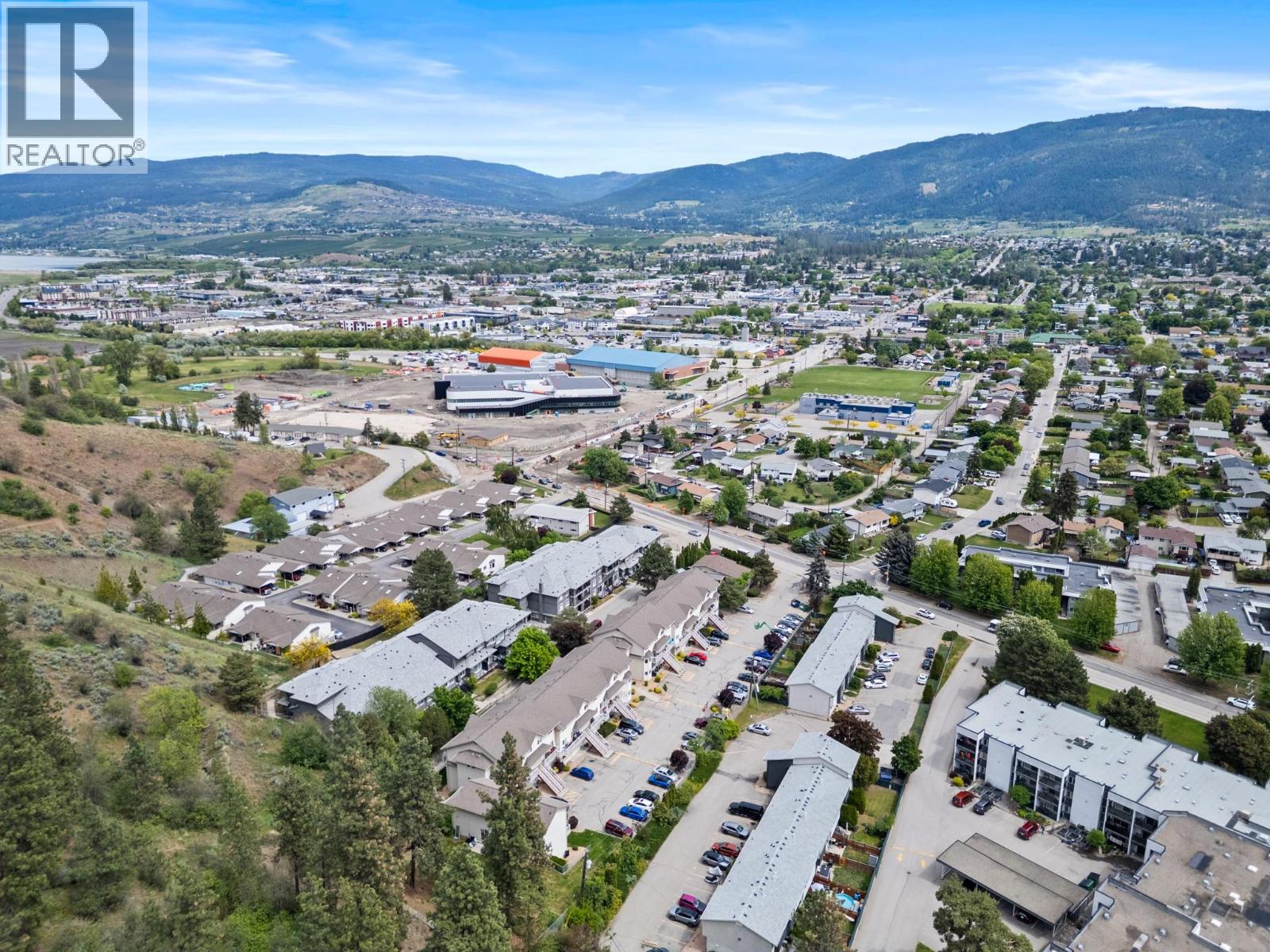 4202 Alexis Park Drive Unit# 232, Vernon, British Columbia  V1T 6H3 - Photo 35 - 10387972