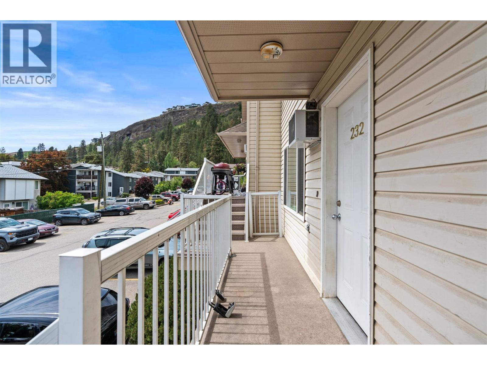 4202 Alexis Park Drive Unit# 232, Vernon, British Columbia  V1T 6H3 - Photo 4 - 10387972