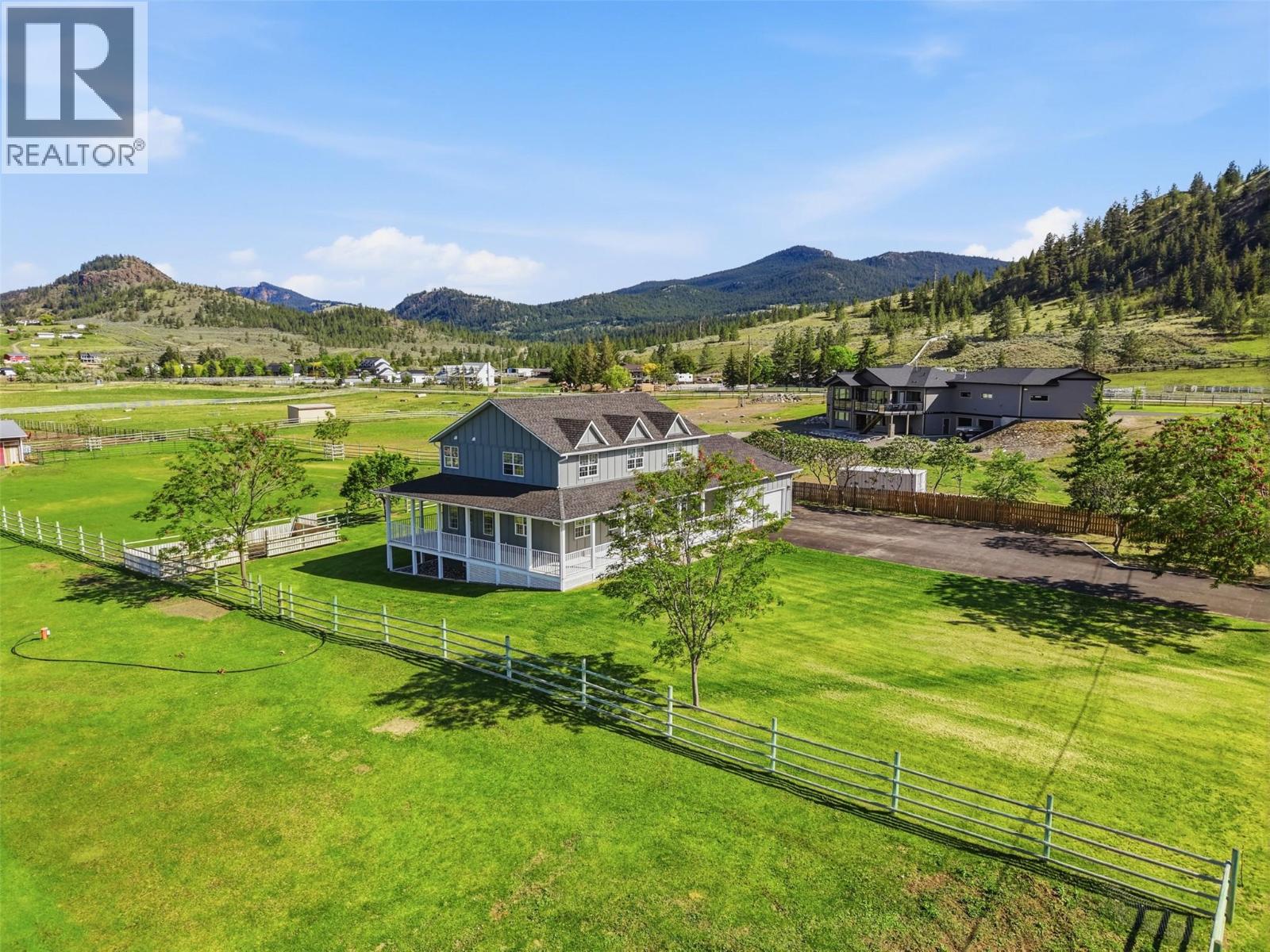1956 Gardiner Road, kamloops, British Columbia