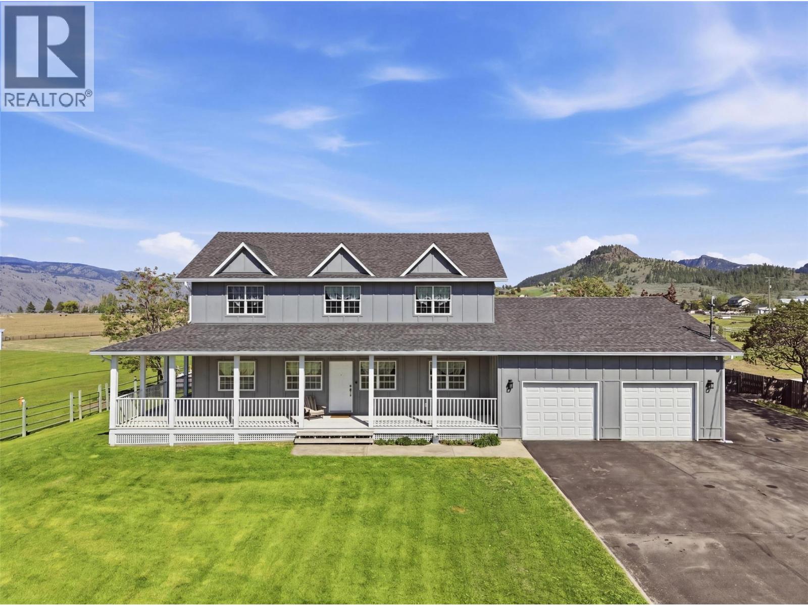 1956 Gardiner Road, Kamloops, British Columbia  V2C 6V8 - Photo 2 - 10385183