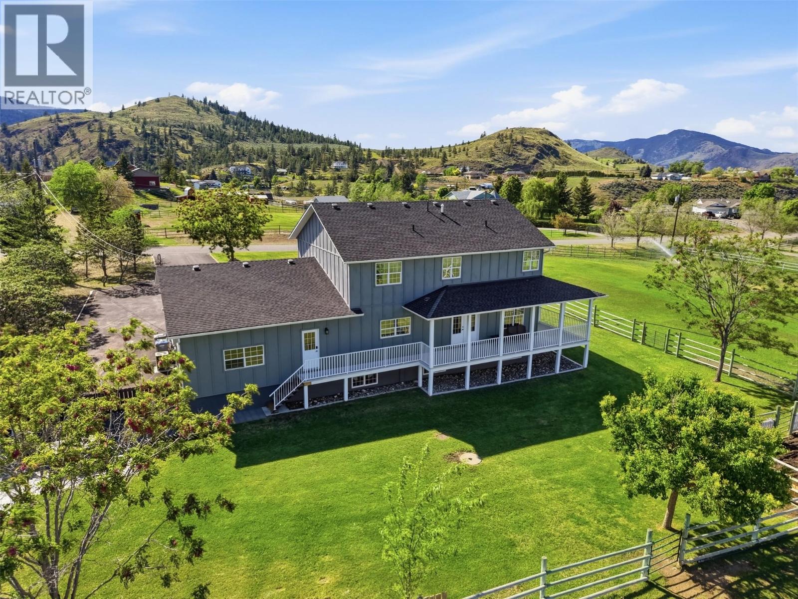 1956 Gardiner Road, Kamloops, British Columbia  V2C 6V8 - Photo 4 - 10385183