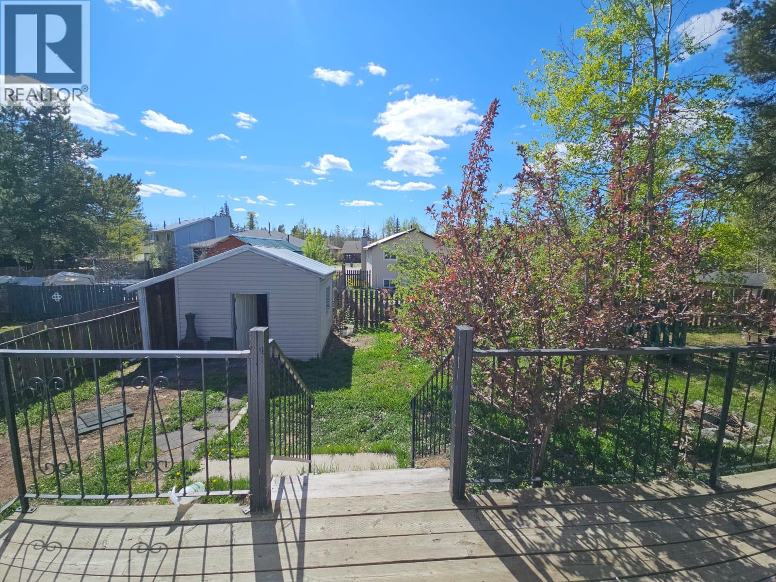 131 Bullmoose Crescent, Tumbler Ridge, British Columbia  V0C 2W0 - Photo 61 - 10388389