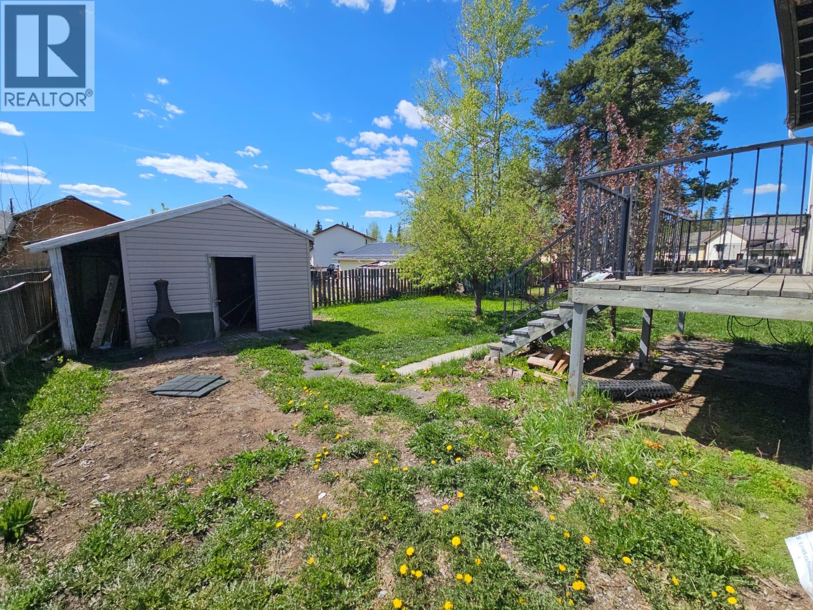 131 Bullmoose Crescent, Tumbler Ridge, British Columbia  V0C 2W0 - Photo 62 - 10388389