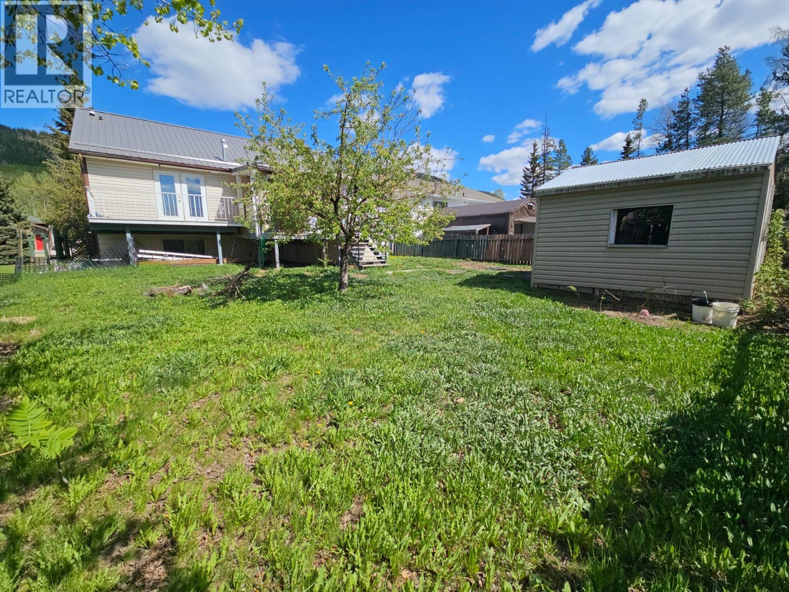 131 Bullmoose Crescent, Tumbler Ridge, British Columbia  V0C 2W0 - Photo 63 - 10388389