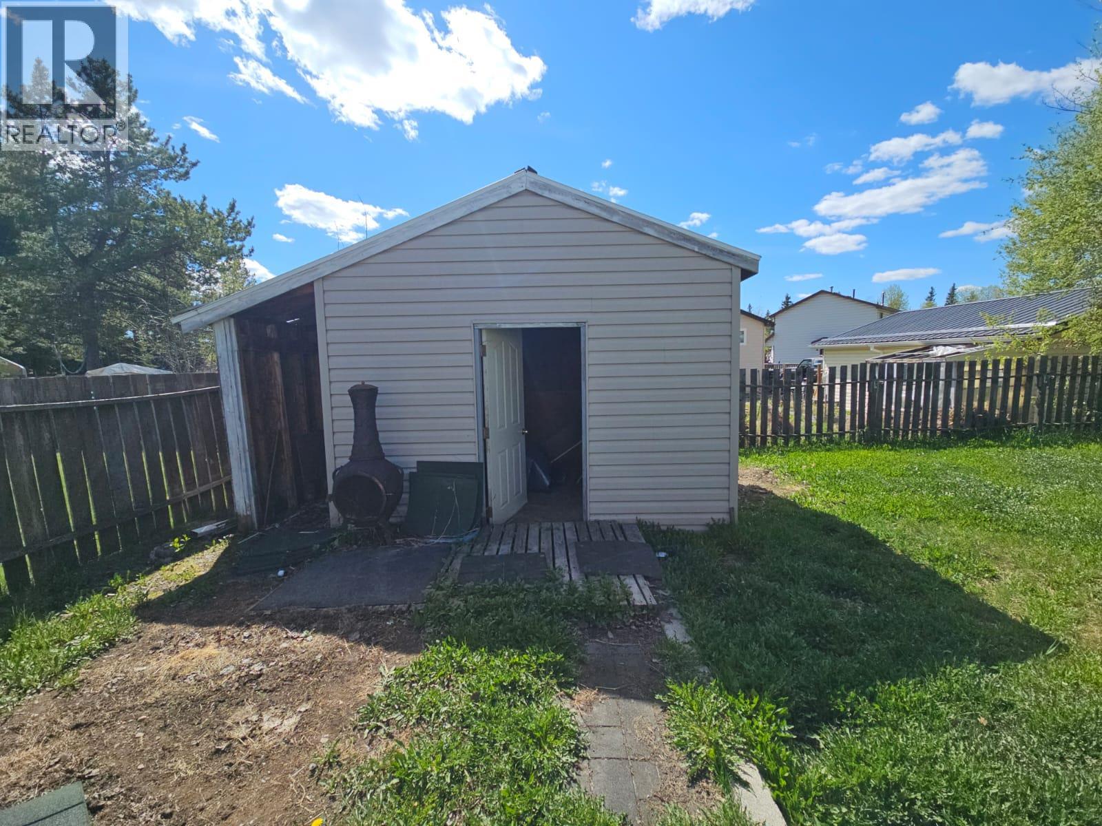 131 Bullmoose Crescent, Tumbler Ridge, British Columbia  V0C 2W0 - Photo 64 - 10388389