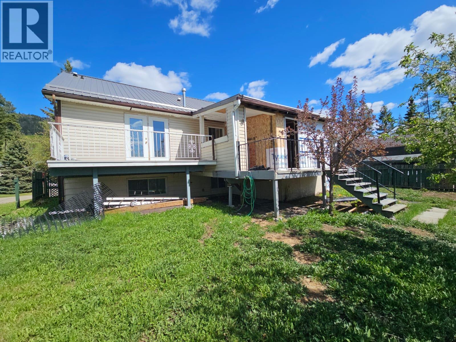 131 Bullmoose Crescent, Tumbler Ridge, British Columbia  V0C 2W0 - Photo 66 - 10388389