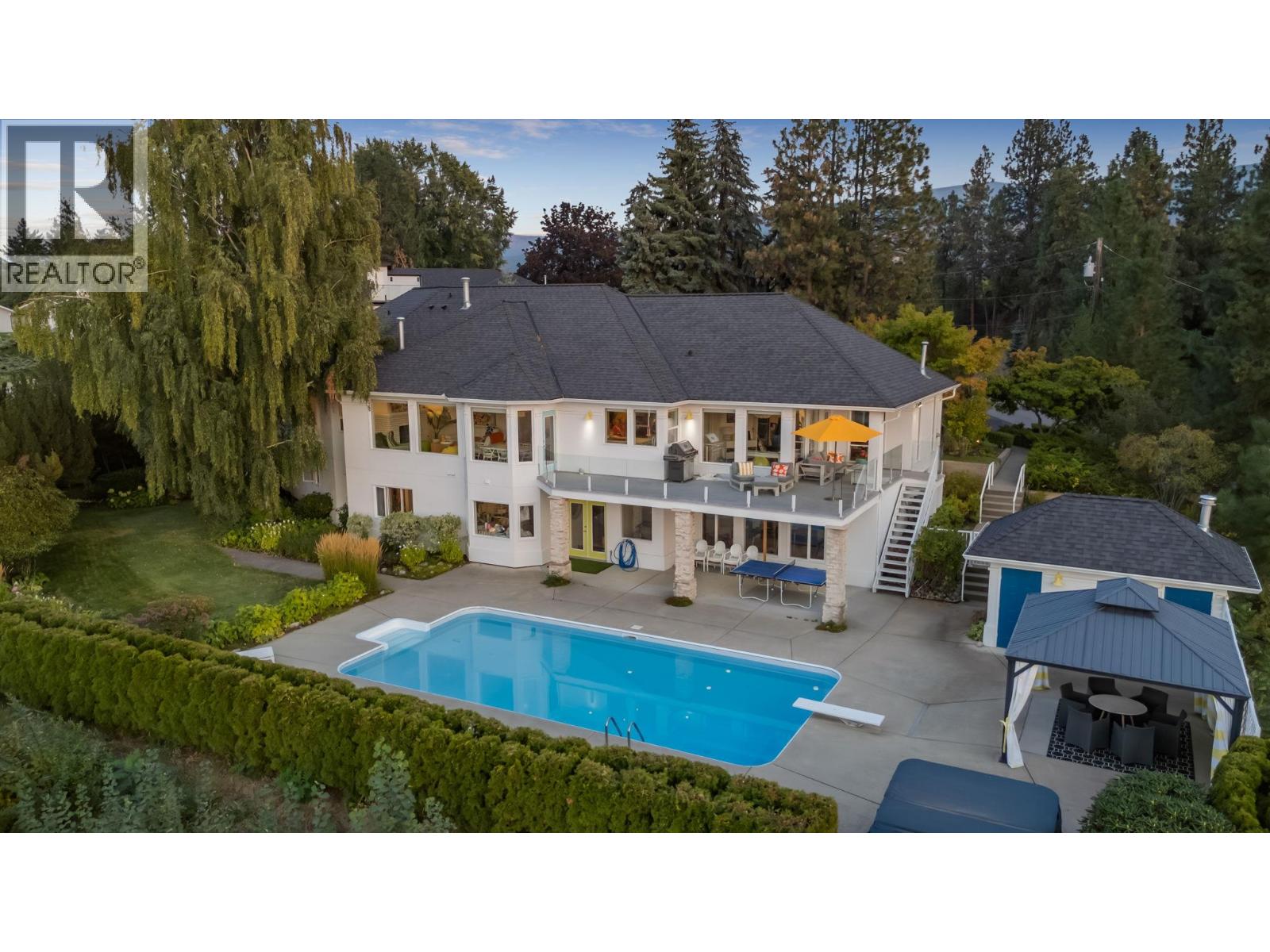 2270 Grantham Road, Kelowna, British Columbia  V1W 4B7 - Photo 10 - 10388318