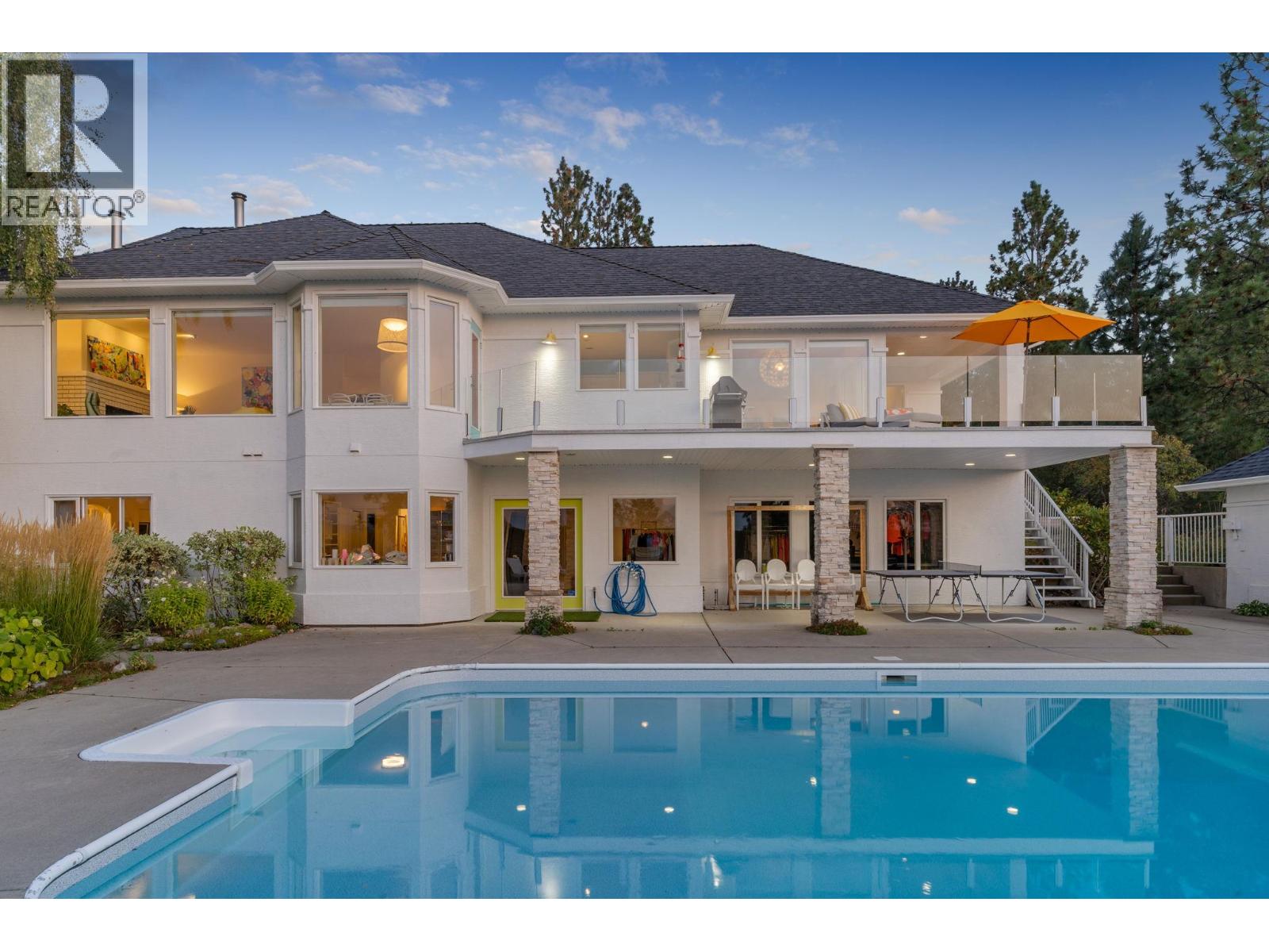 2270 Grantham Road, Kelowna, British Columbia  V1W 4B7 - Photo 11 - 10388318