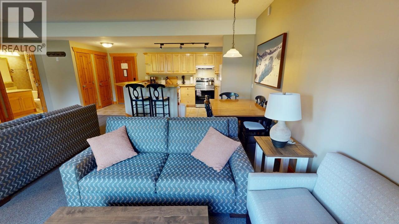 5350 Highline Drive Unit# 2108b, Fernie, British Columbia  V0B 1M6 - Photo 15 - 10387886