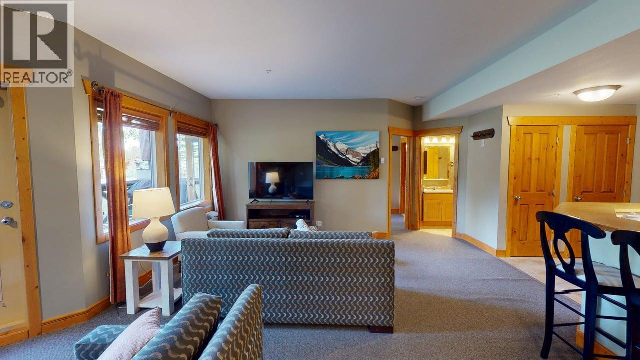 5350 Highline Drive Unit# 2108b, Fernie, British Columbia  V0B 1M6 - Photo 19 - 10387886