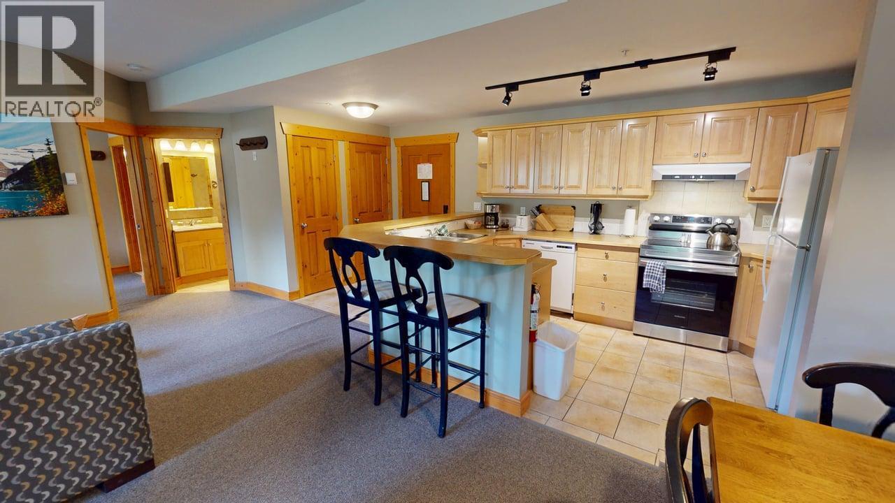 5350 Highline Drive Unit# 2108b, Fernie, British Columbia  V0B 1M6 - Photo 22 - 10387886
