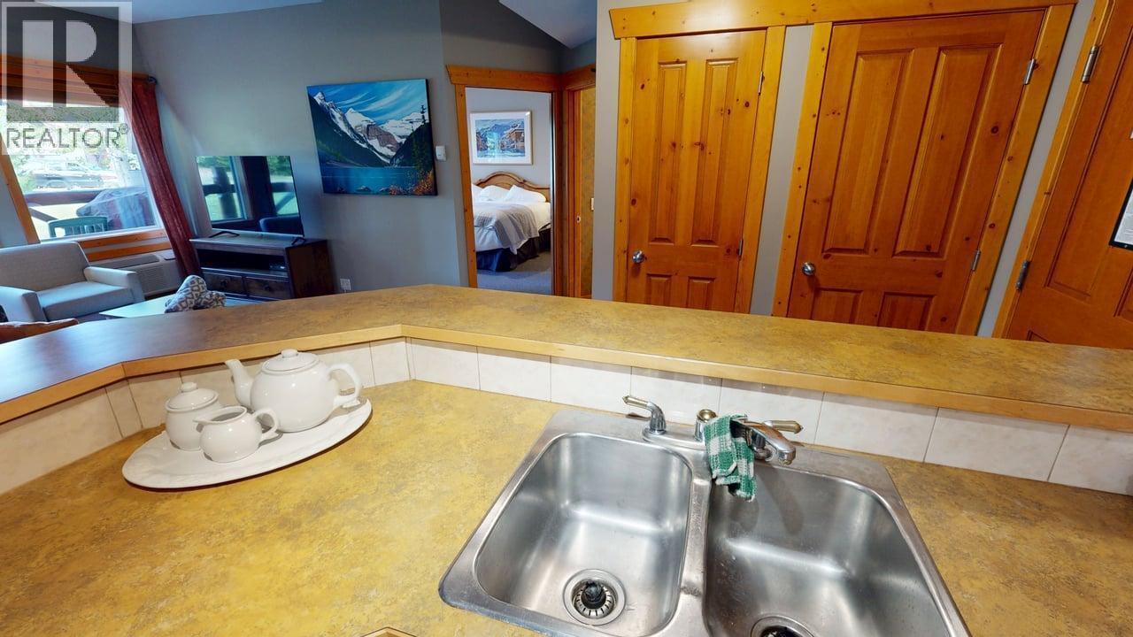 5350 Highline Drive Unit# 2108b, Fernie, British Columbia  V0B 1M6 - Photo 26 - 10387886