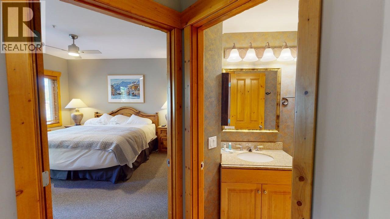 5350 Highline Drive Unit# 2108b, Fernie, British Columbia  V0B 1M6 - Photo 27 - 10387886