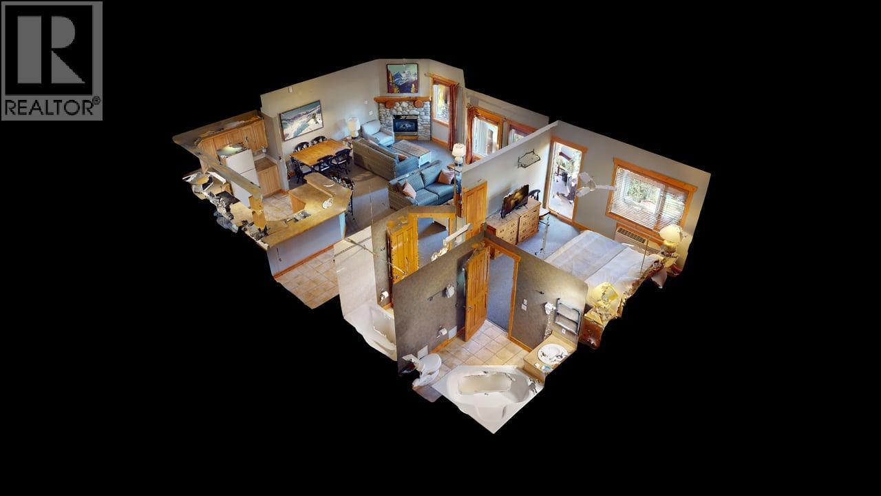 5350 Highline Drive Unit# 2108b, Fernie, British Columbia  V0B 1M6 - Photo 44 - 10387886