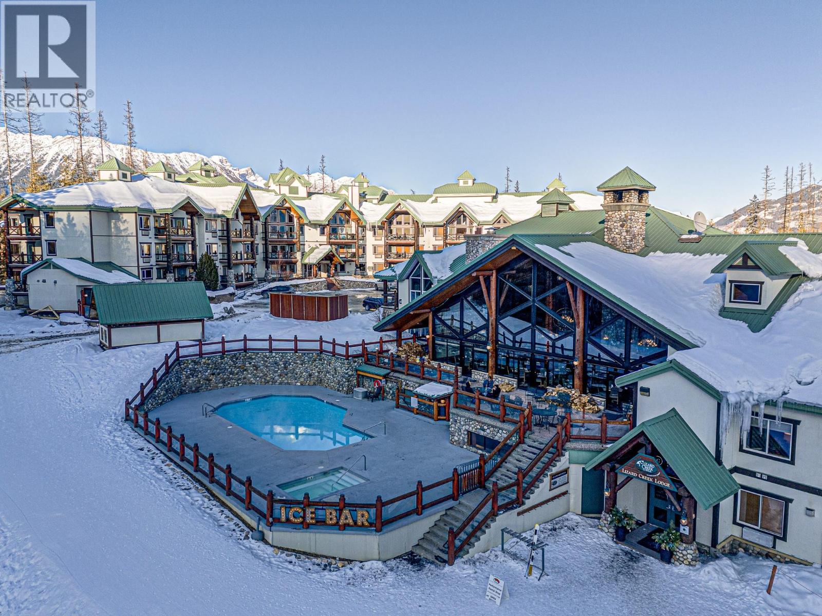 5350 Highline Drive Unit# 2108b, Fernie, British Columbia  V0B 1M6 - Photo 46 - 10387886