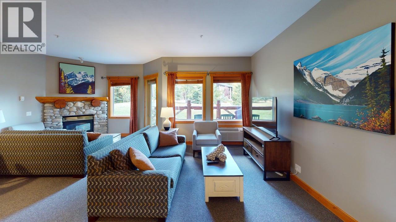 5350 Highline Drive Unit# 2108b, Fernie, British Columbia  V0B 1M6 - Photo 6 - 10387886