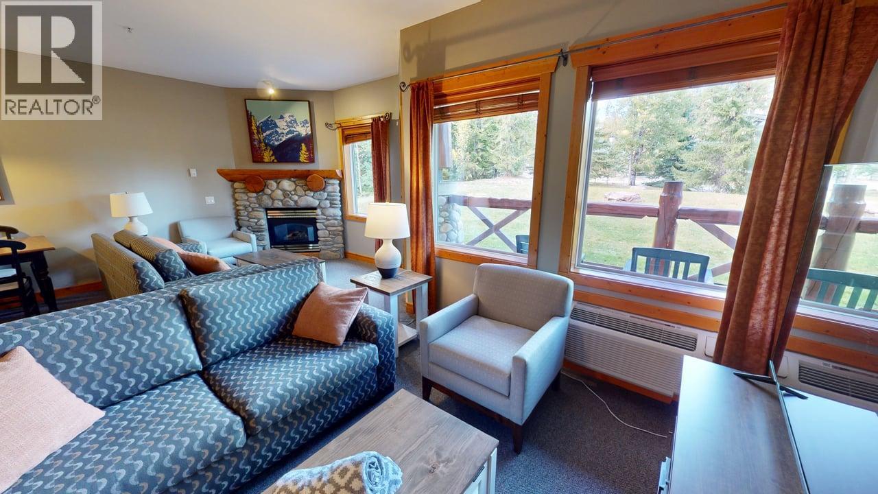 5350 Highline Drive Unit# 2108b, Fernie, British Columbia  V0B 1M6 - Photo 7 - 10387886