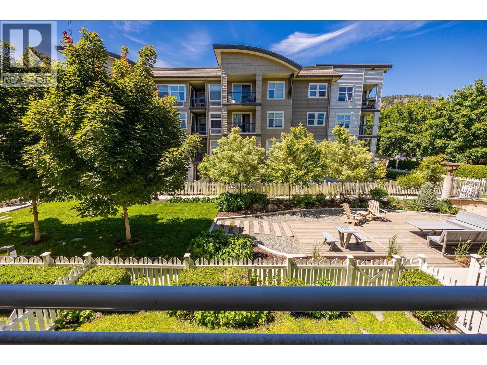 539 Yates Road Unit# 215, Kelowna, British Columbia  V1V 2T8 - Photo 10 - 10381939