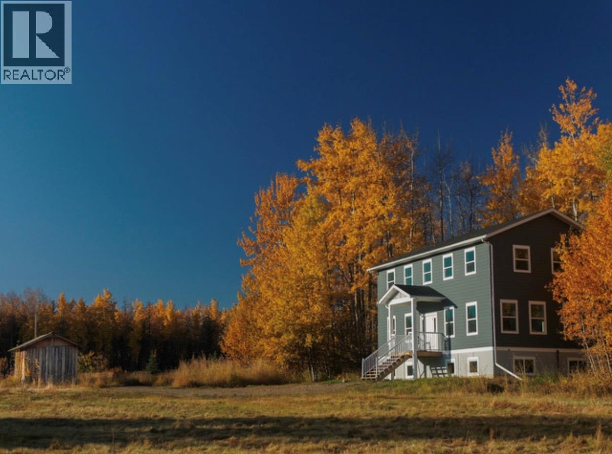8357 261 Road, dawson creek, British Columbia