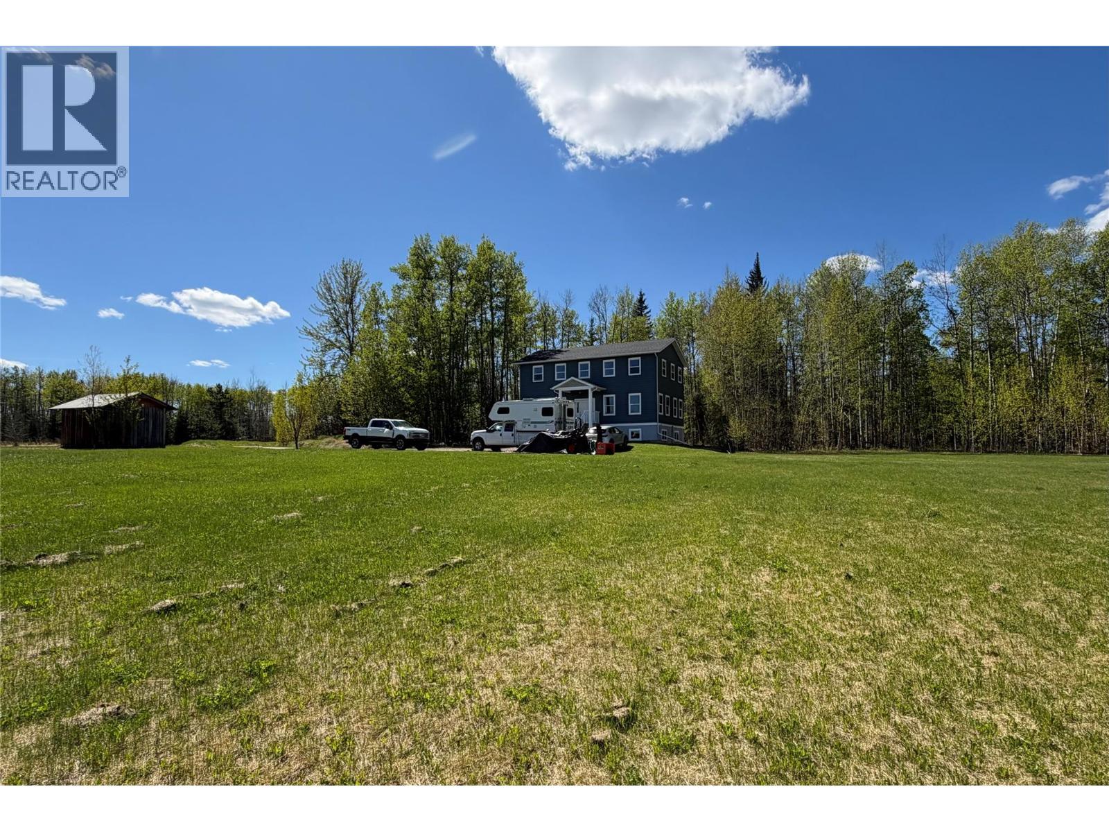 8357 261 Road, Dawson Creek, British Columbia  V0C 2E0 - Photo 5 - 10388355