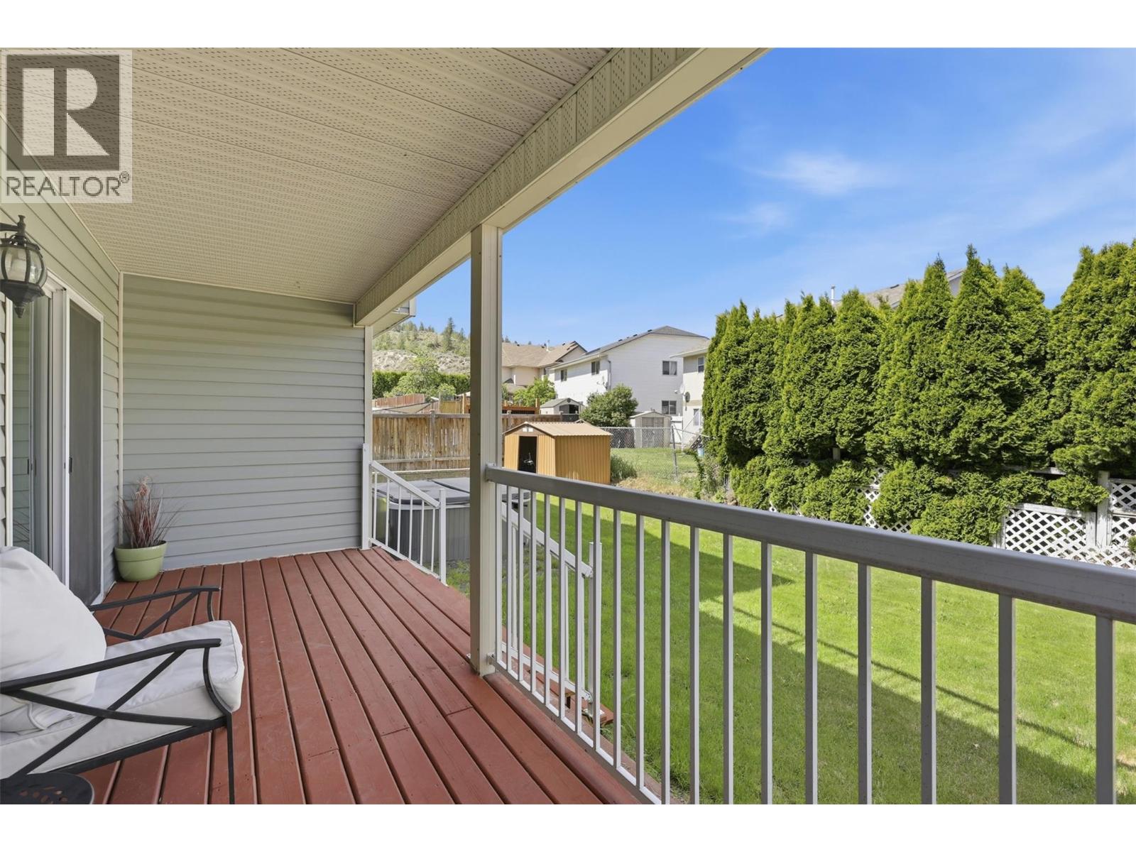 365 Cougar Road, Kamloops, British Columbia  V2C 6V1 - Photo 35 - 10388395