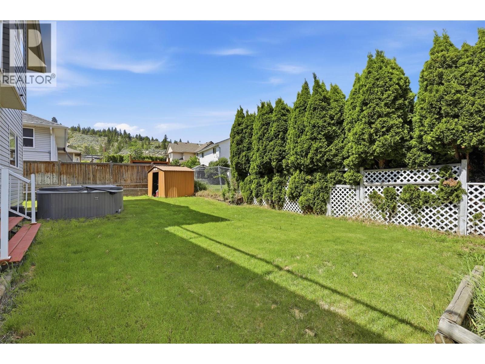365 Cougar Road, Kamloops, British Columbia  V2C 6V1 - Photo 36 - 10388395