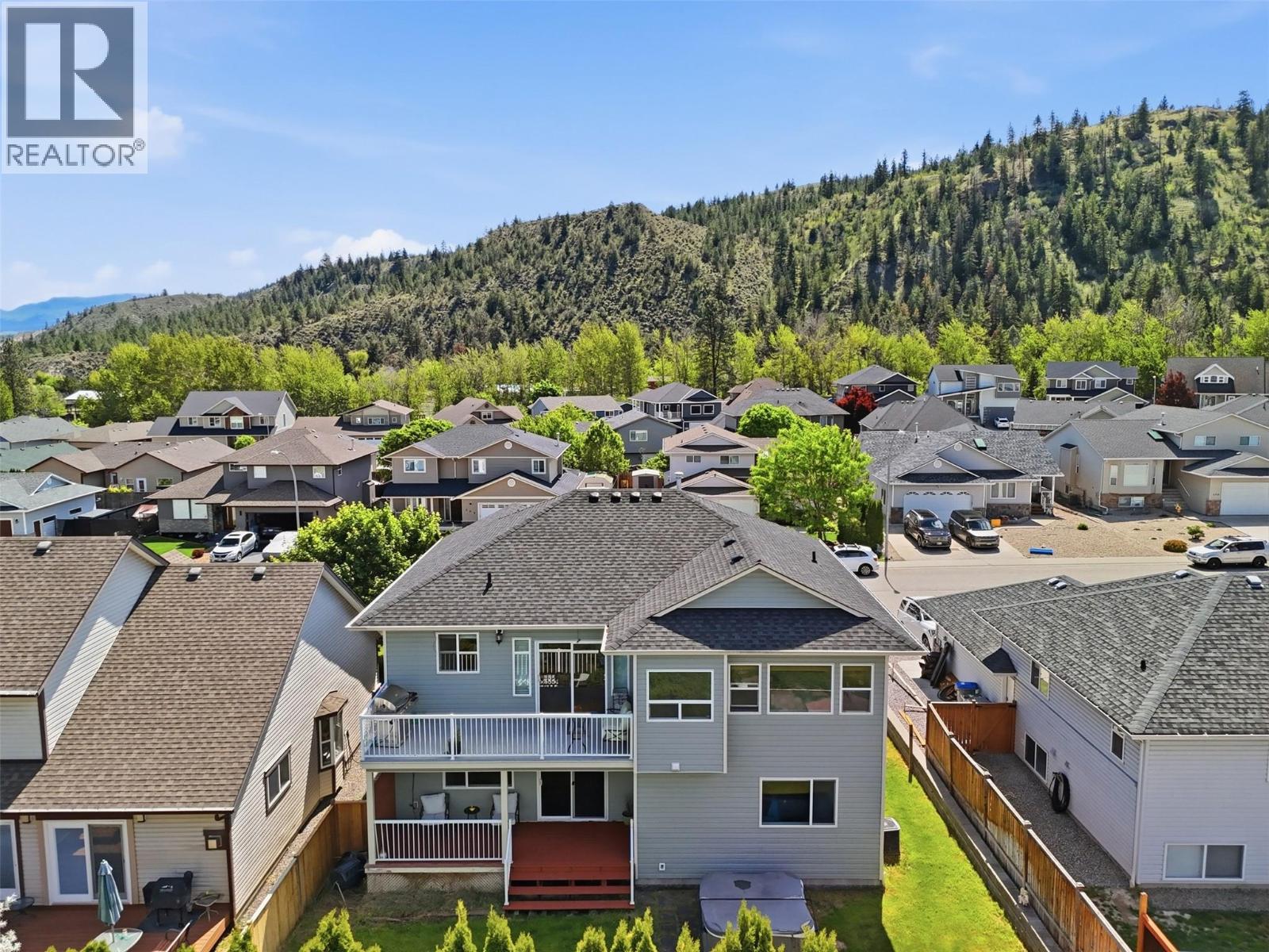 365 Cougar Road, Kamloops, British Columbia  V2C 6V1 - Photo 38 - 10388395