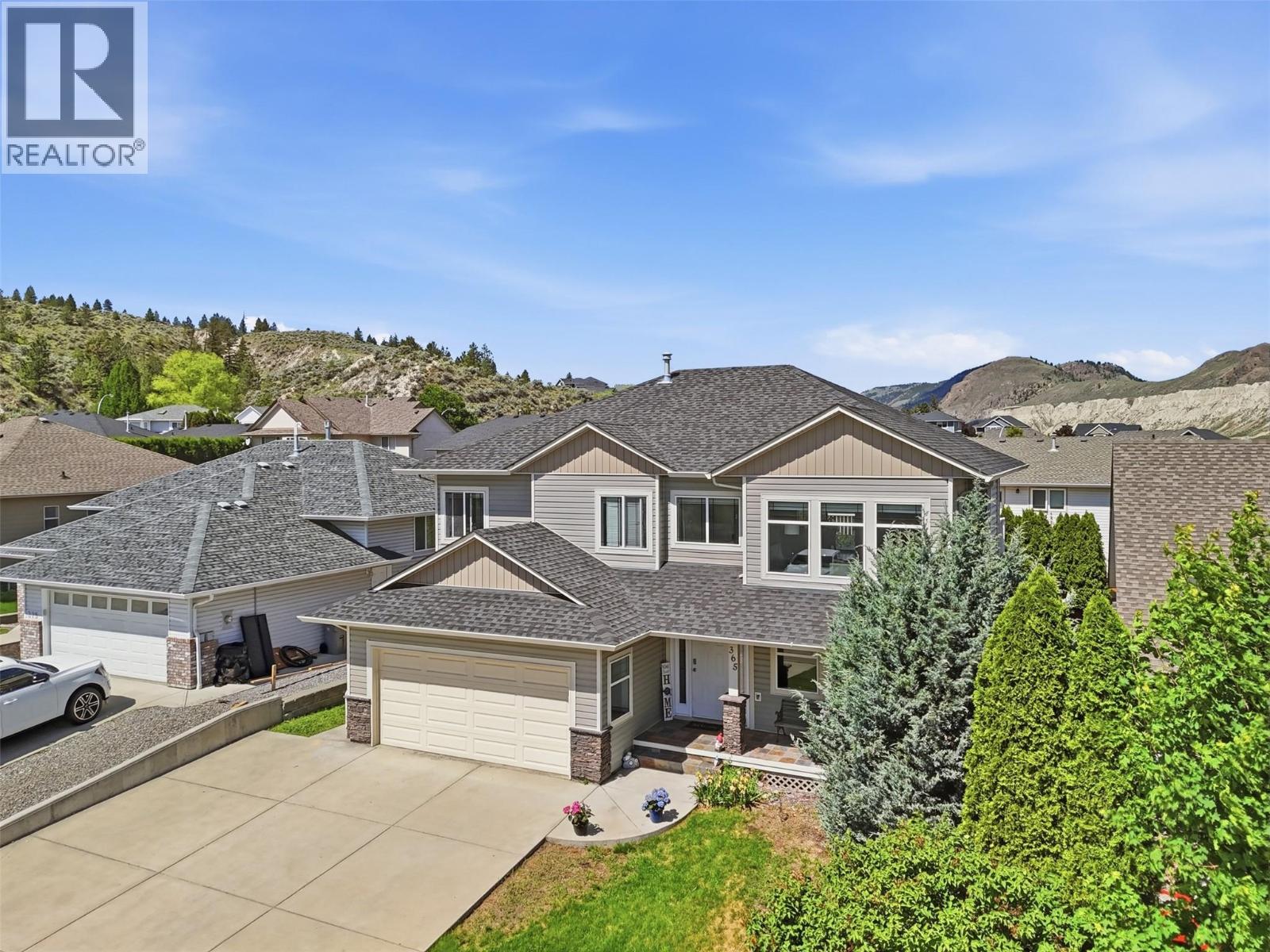 365 Cougar Road, Kamloops, British Columbia  V2C 6V1 - Photo 39 - 10388395